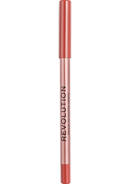 Satin Kiss Lipliner Fling Dudak Kalemi