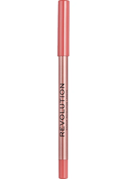 Satin Kiss Lipliner Icon Dudak Kalemi