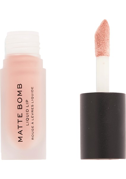 Allure Mat Nude Bomb