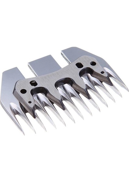 MX01KYB F7 Koyun Kırkma Makinesi Yedek Bıçağı