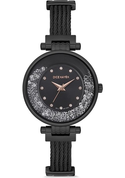 DK.1.AG1243.03 Kadın Kol Saati