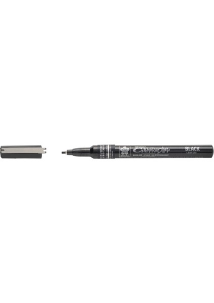 : Pen-Touch Kaligrafi Kalemi Ince Uç : 1.8 mm Siyah fiyatları