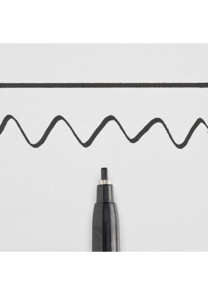 : Pen-Touch Kaligrafi Kalemi Ince Uç : 1.8 mm Siyah modelleri