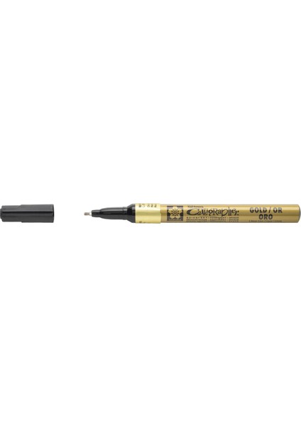 : Pen-Touch Kaligrafi Kalemi Ince Uç : 1.8 mm Altin fiyatları