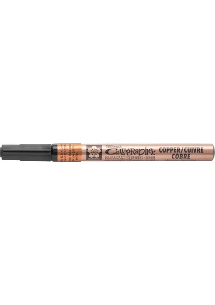 : Pen-Touch Kaligrafi Kalemi Ince Uç : 1.8 mm Bakir