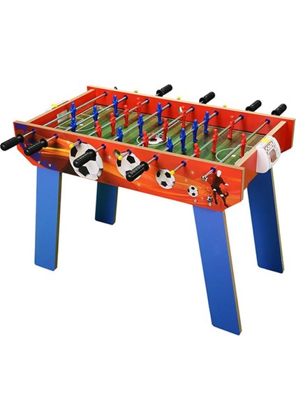 403 Matrax, Ahşap Masa Maçı Oyunu Ayaklı modelleri