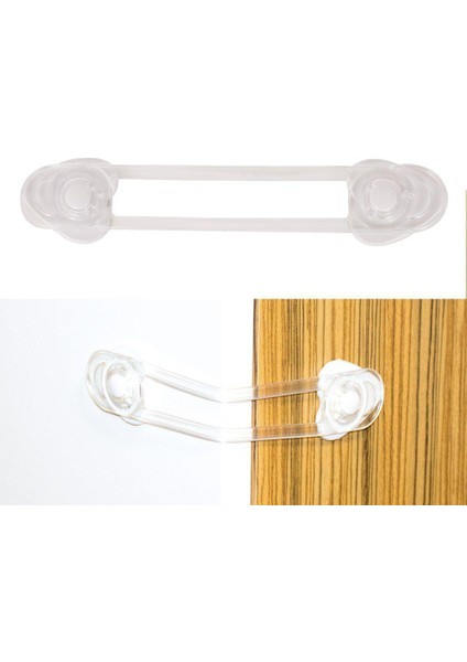 Bebek Çekmece Kilit Çocuk Kilidi Bebek Çocuk Güvenliği fırsatları