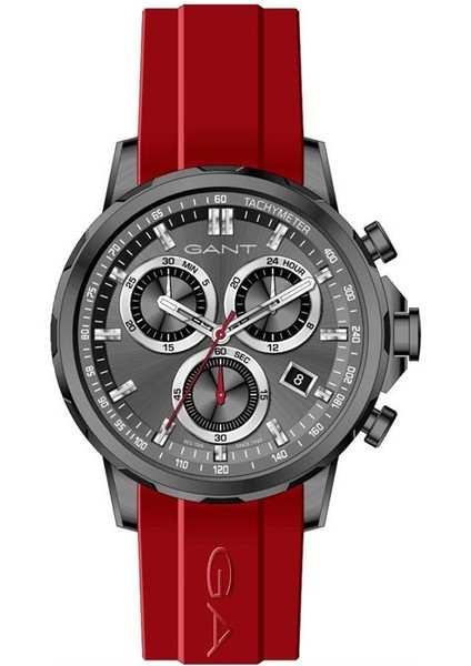 GT062006 Gant Erkek Kol Saati