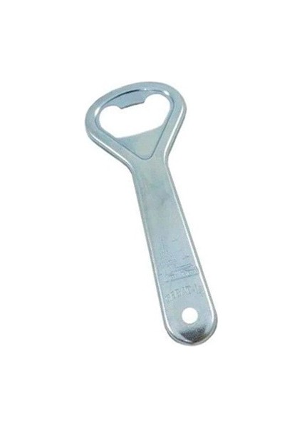 1 Adet Klasik Model Metal Gazoz Soda Şişe Açacağı