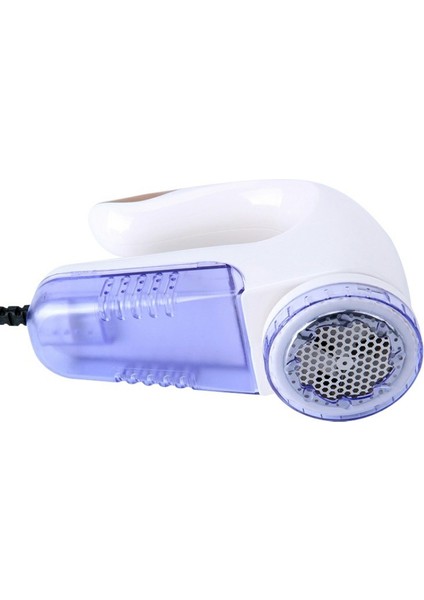 JA-768 110-220V 5 W Elektrikli Kürk Topu Düzeltici Beyaz (Yurt Dışından) indirimleri