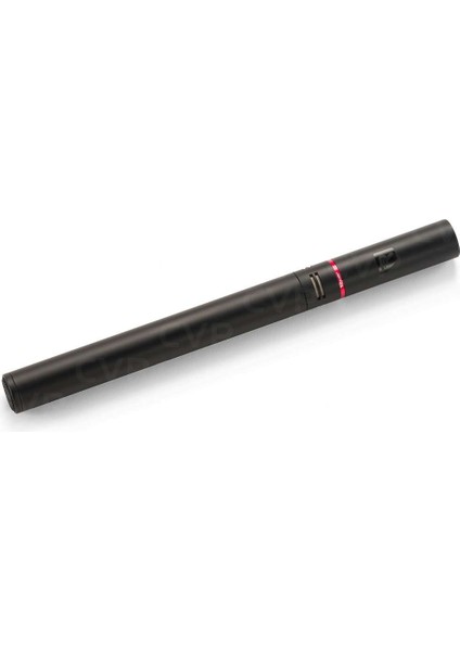 079002 Hc-22 Profesyonel Shotgun Mikofon 22 cm