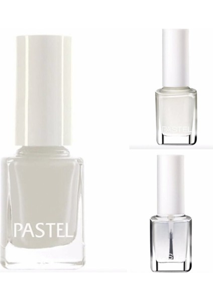 French Ojesi 01-03-04 3 Lü Set
