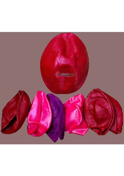Boks Makinesi Iç Topu 1 Adet Plastik Top