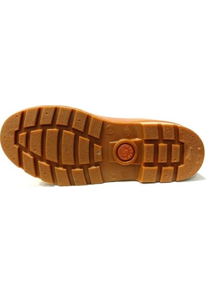 Arisan Krep Uzun Konç Diz Altı Bahçe Inşaat Çizmesi fırsatları