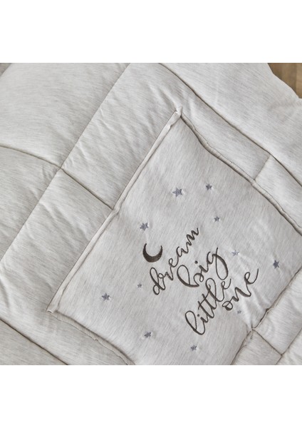 Softy Star Bear Bej Gri Bebek Cotton Comfort modelleri