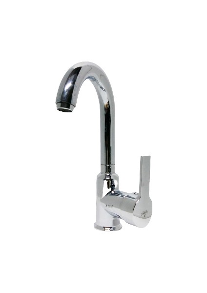 Banyo Lavabo Bataryası Green Mix 40'lık Kartuşlu 28'lik Kule Borulu