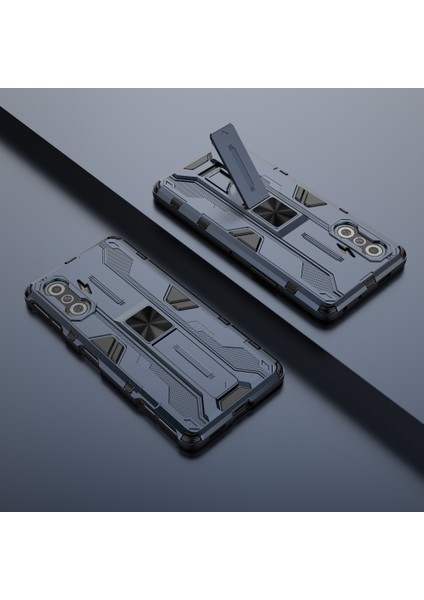 Xiaomi Redmi K40 Gaming Için Çift Katmanlı Koruyucu Kılıf (Yurt Dışından) indirimleri