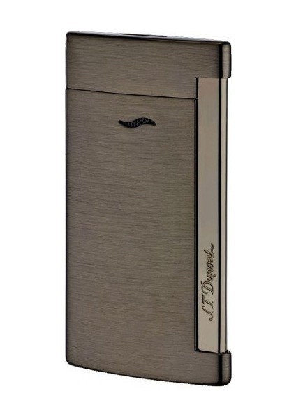 Slim 7 Gunmetal Puro Çakmağı 27712