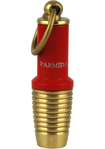 Sarı-Kırmızı 9mm Puro Delici Punch
