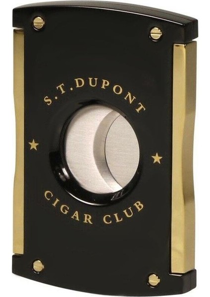Cigar Club Puro Makası Kesici 3512