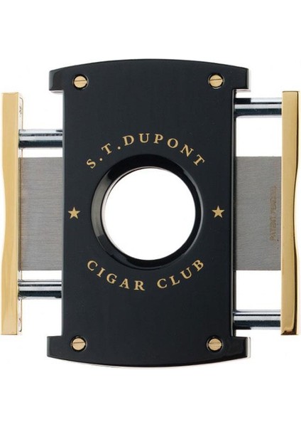 Cigar Club Puro Makası Kesici 3512