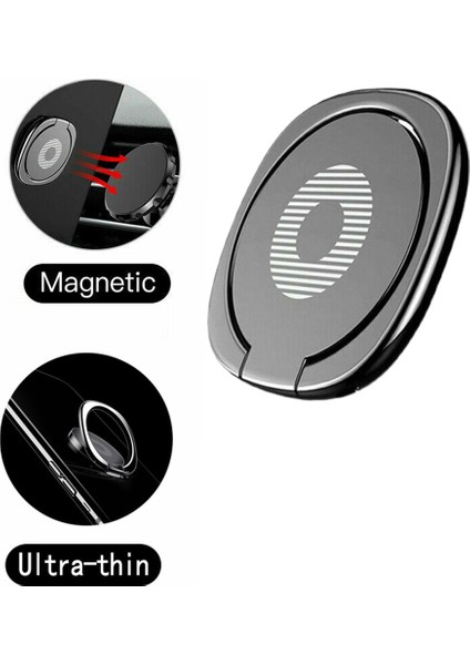 Parmak Yüzük Tutacağı Manyetik Telefon Tutacağı(Yurt Dışından) fiyatları