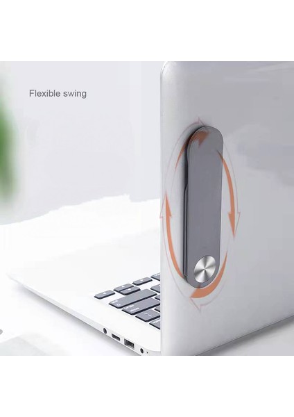 2'si 1 Arada Dizüstü Bilgisayar Standı Genişletilmiş Masaüstü Tutucu modelleri