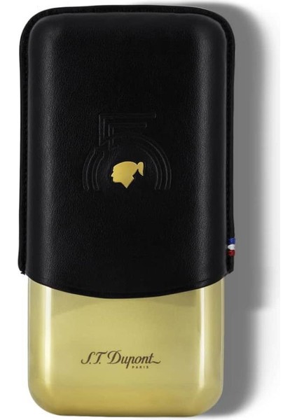 Cohiba 55Th Anniversary Puro Kılıfı 183255