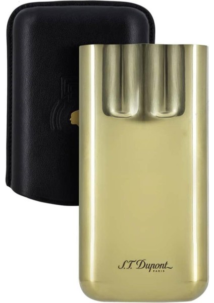 Cohiba 55Th Anniversary Puro Kılıfı 183255