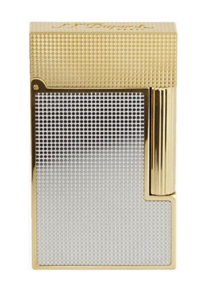 Ligne 2 White Gold Puro Çakmağı 16605
