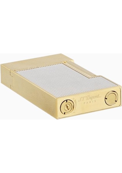 Ligne 2 White Gold Puro Çakmağı 16605