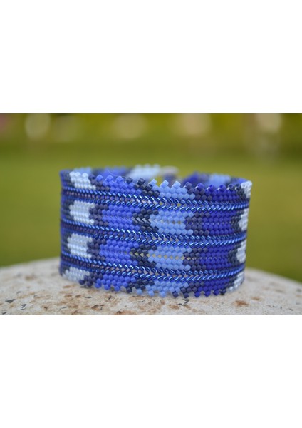 Miyuki Bileklik ES02