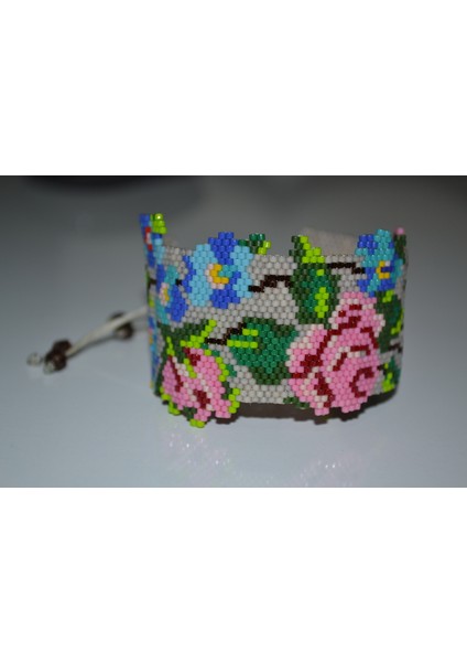 Miyuki Bileklik ES08