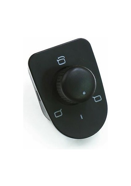 Seat Leon 00/06 Ayna Ayar Dügmesi 1M1959565D