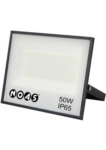 50W Beyaz Işık LED Projektör Spot Smd LED Aydınlatma
