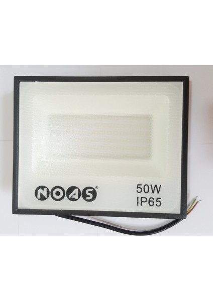 50W Beyaz Işık LED Projektör Spot Smd LED Aydınlatma fiyatları