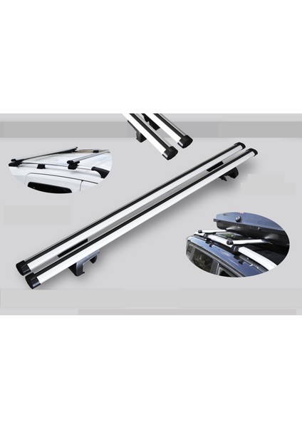 Ford Connect Port Bagaj Ara Atkı Aparatı