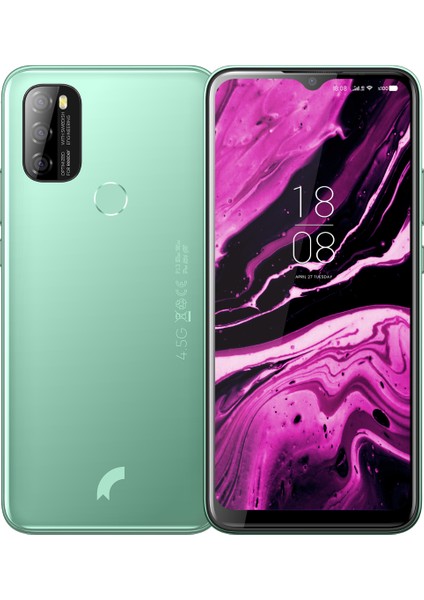 P13 Blue Max Pro 256 GB (Reeder Türkiye Garantili) Yeşil fırsatları