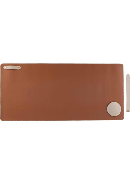 Dk Leather 0786599524645 Xl Mousepad