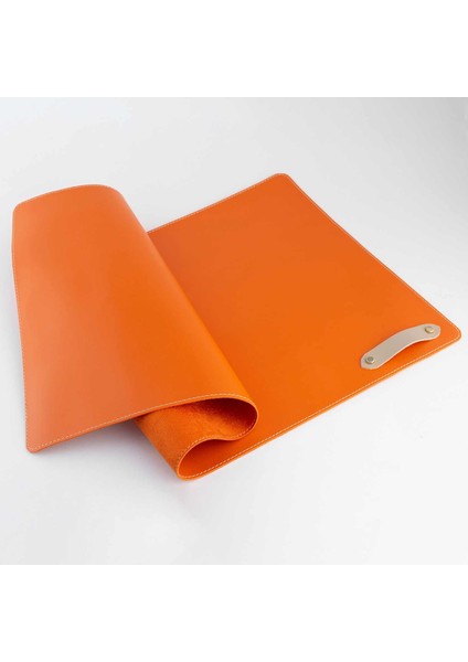 Dk Leather 0786599524591 Xl Mousepad