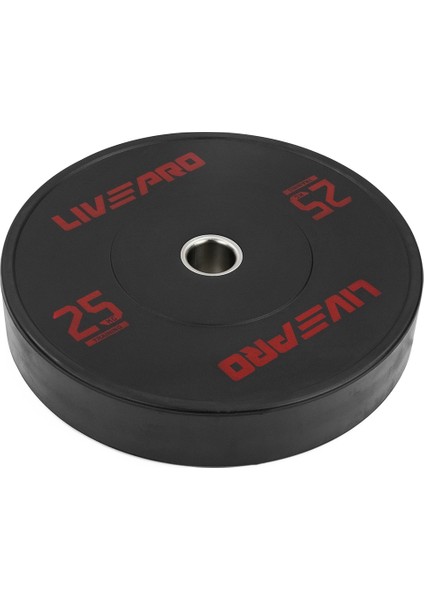 LP8038 25 Kg Bumper Plaka fiyatları