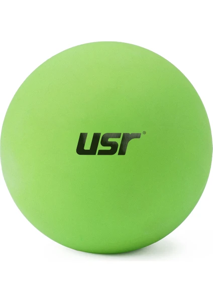 USR IVS15 1,5 Kg Vinyl Atletizm Güllesi