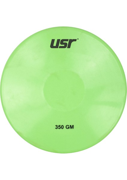 SFD35 350 G Vinyl Atletizm Diski