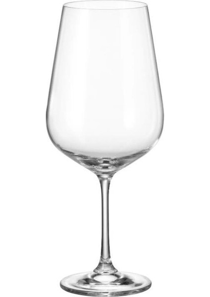 ite Collectıon Strıx 6'lı Kadeh 850ML