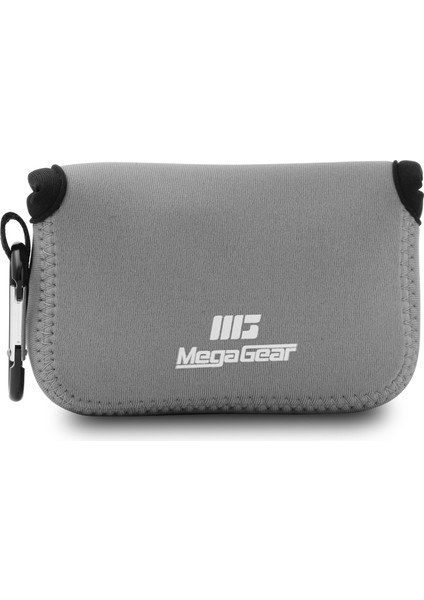 MG1290 Leica C Typ 112 Neopren Kamera Kılıfı