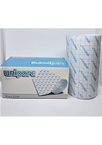 10 M X 15 Cm Elastik Sabitleme Bandı