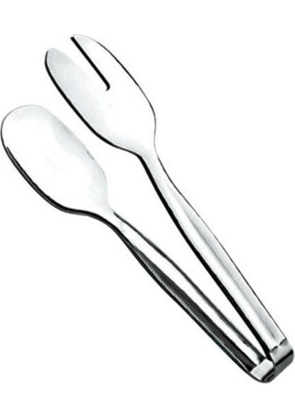 Metal Salata Maşası 22 cm