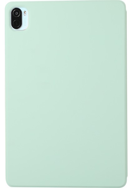 Xiaomi Pad 5 / Pad 5 Pro Için Manyetik Deri Kılıf (Yurt Dışından) modelleri