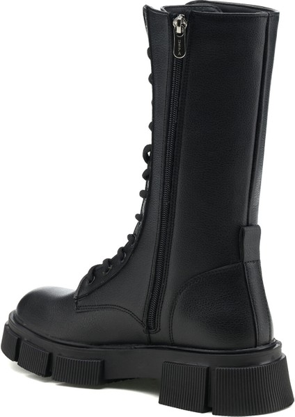 Kadın Horry Çizme modelleri