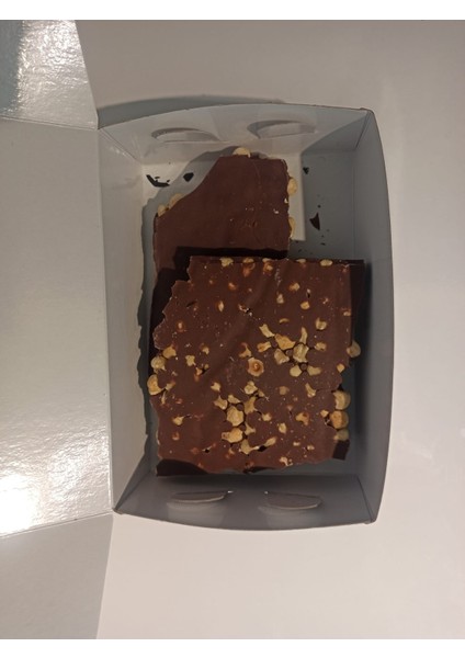 Dr. Diyet Pastaneleri, GLUTENSİZ BEYOĞLU ÇİKOLATASI SÜTLÜ 1 KG